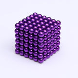 Magic Magnet Balls