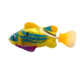 Kids Electric Robot Fish