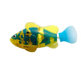 Kids Electric Robot Fish