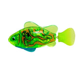 Kids Electric Robot Fish