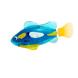 Kids Electric Robot Fish
