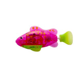 Kids Electric Robot Fish