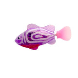 Kids Electric Robot Fish