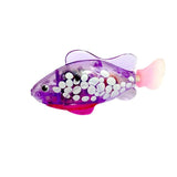 Kids Electric Robot Fish
