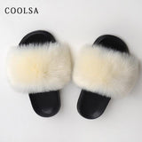 Fluffy Slides