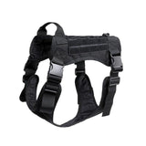 Tactical Dog Vest