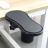 Rotating Computer Armrest