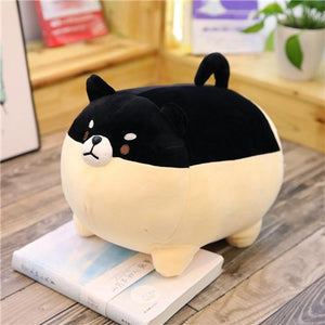 Cute Dog Pillow