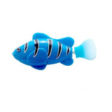 Kids Electric Robot Fish