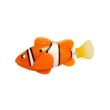 Kids Electric Robot Fish