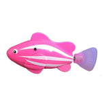 Kids Electric Robot Fish