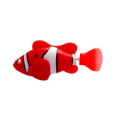 Kids Electric Robot Fish