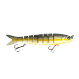 Magic Fish Bait