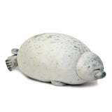 Seal Meme Pillow