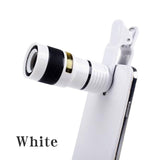 Magic Telescope Phone Lens