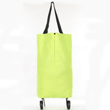 Foldable Shopping Cart
